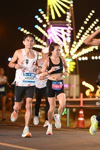 BIB: 40308, 46614
                            <button type="button" onclick="openModal(23191622)" class="btn btn-primary btn-sm float-right btn-popup" data-toggle="modal" data-target=".modal-high-quality">
                        <i class="fas fa-shopping-cart"></i> Add to Cart
                    </button>
                                            <button type="button" onclick="isThisMe(23191622, true)" class="btn btn-success btn-sm float-right btn-popup btn-isme hidden" data-toggle="tooltip" data-placement="bottom" title="นี่คือรูปของคุณใช่ไหม คลิกที่นี่เพื่อเอาเข้าอัลบั้ม">
                        <i class="fas fa-plus"></i> Add to album
                    </button>
                    <button type="button" onclick="isThisMe(23191622, false)" class="btn btn-warning btn-sm float-right btn-popup btn-isnotme hidden">
                        <i class="fas fa-ban"></i> Remove from album
                    </button>